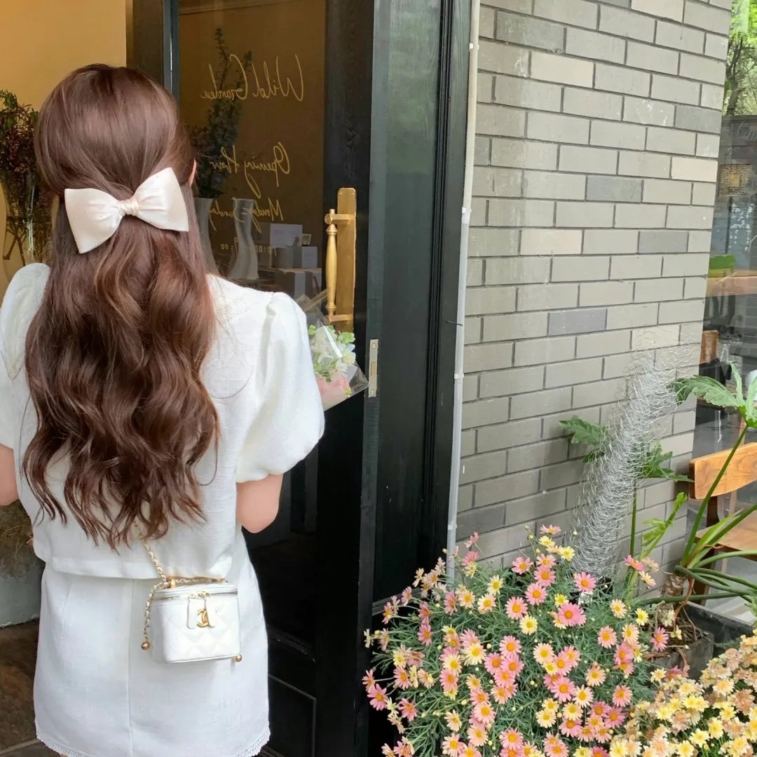 嘉丽妹妹